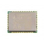 GPRS/GSM Module A6 | 101866 | Other by www.smart-prototyping.com